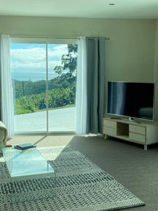 Apartmán Ocean View Oasis, Coffs Harbour Exteriér fotografie