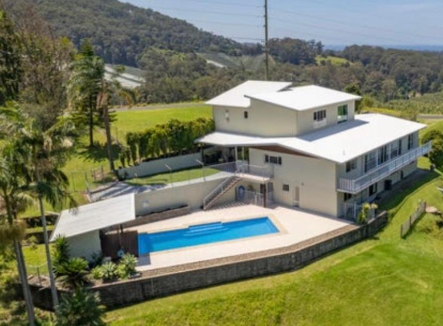 Apartmán Ocean View Oasis, Coffs Harbour Exteriér fotografie
